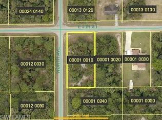 1200 E 5th St, Lehigh Acres, FL 33972
