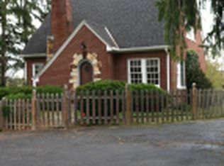 995 W Main St, Christiansburg, VA 24073