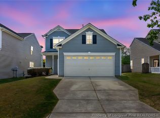 5112 Mabe Dr, Holly Springs, NC 27540