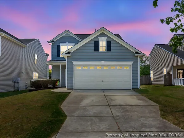 5112 Mabe Dr, Holly Springs, NC 27540