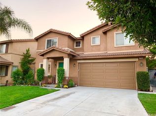 7144 Birch Tree Pl, Fontana, CA 92336