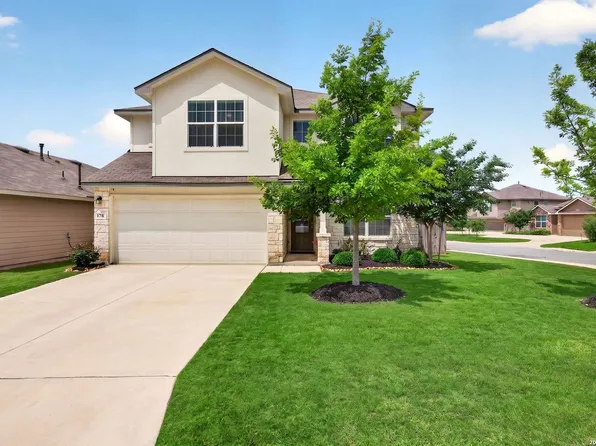 178 Cuban Emerald, San Antonio, TX 78253