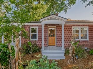 4001 John St, Beaufort, SC 29906