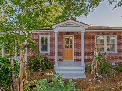 4001 John St, Beaufort, SC, 29906