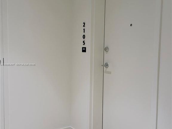 3rd image of 1400 Biscayne Blvd #2105