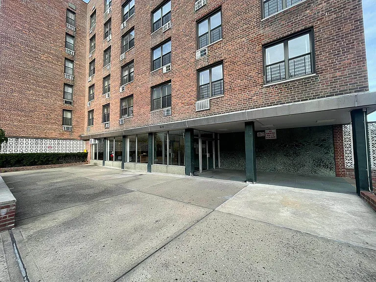 66-25 103rd St #1H — Photo 1