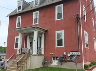 2136 Washington Ave APT 5, Northampton, PA 18067