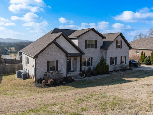 1707 Aster Dr, Columbia, TN 38401