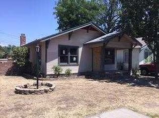 600 S Locust St, Visalia, CA 93277