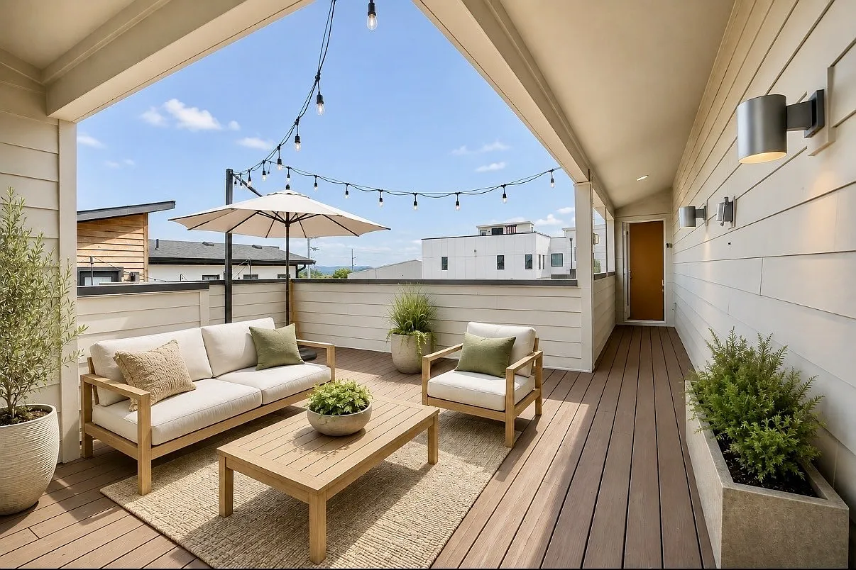 3 bed, 3.5 bath, 2224 sqft, $4,500 — Photo 3