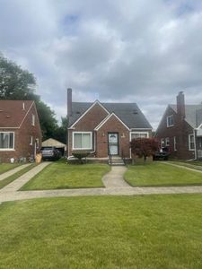 17192 N Forrer St, Detroit, MI, 48235