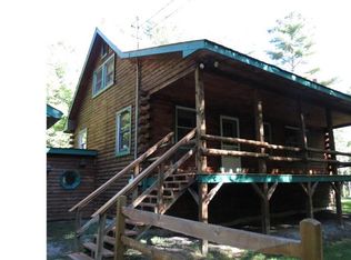 63 Trafton Rd, Harrison, ME 04040