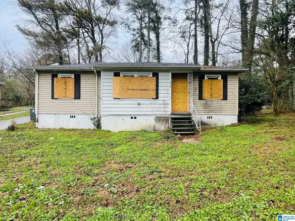 432 13th Ave NW, Birmingham, AL 35215