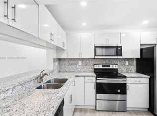 10145 NW 9th Street Cir #101, Miami, FL 33172