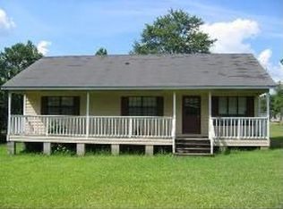 23 Ridge Dr, Locust Fork, AL 35097