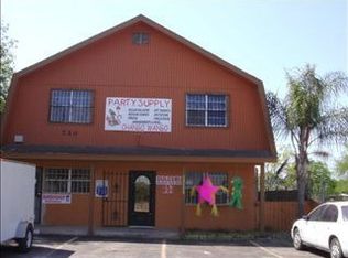 720 W Main Ave, Alton, TX 78573