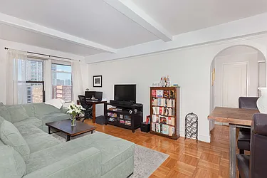 Sold by Brown Harris Stevens