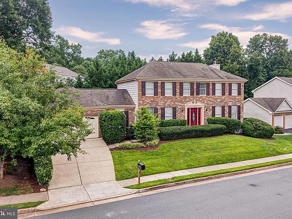 2nd image of 1425 Cellar Creek Way
