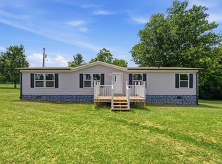 259 Forest Dr, Sharpsburg, KY 40374