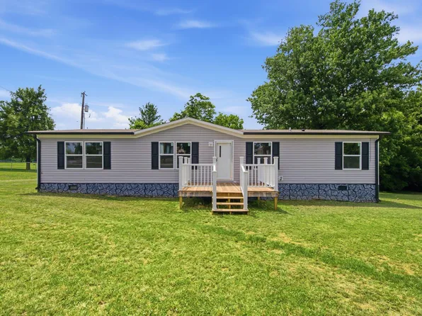 259 Forest Dr, Sharpsburg, KY 40374