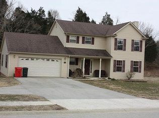 304 Ridgeview Dr, Berea, KY 40403