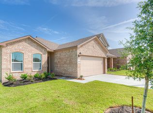 20147 Swinley Forest Dr, Cleveland, TX 77327