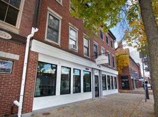 386 Central, Dover, NH 03820