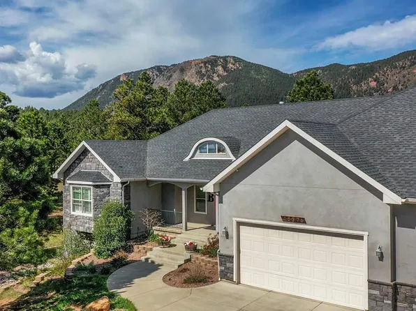 18376 Heavens Place, Monument, CO 80132