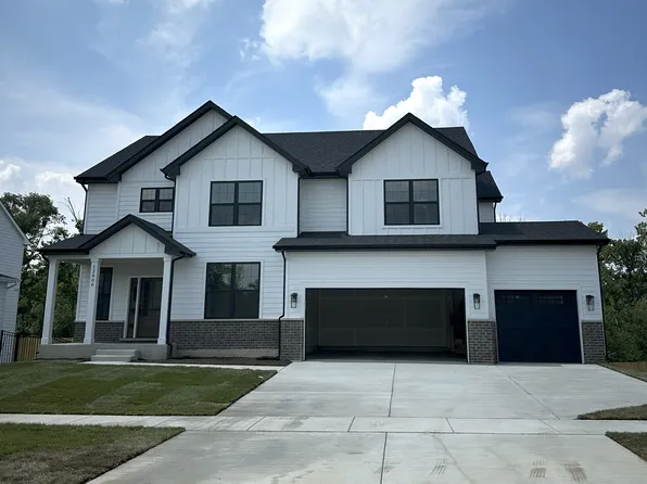 12906 Marble St, Lemont, IL 60439