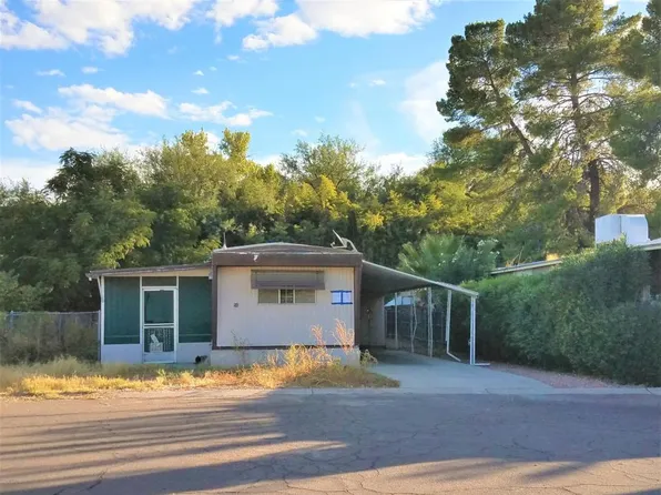 2640 S Cottonwood Ln, Tucson, AZ 85713