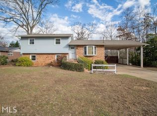 204 Sunnydale Dr, Warner Robins, GA