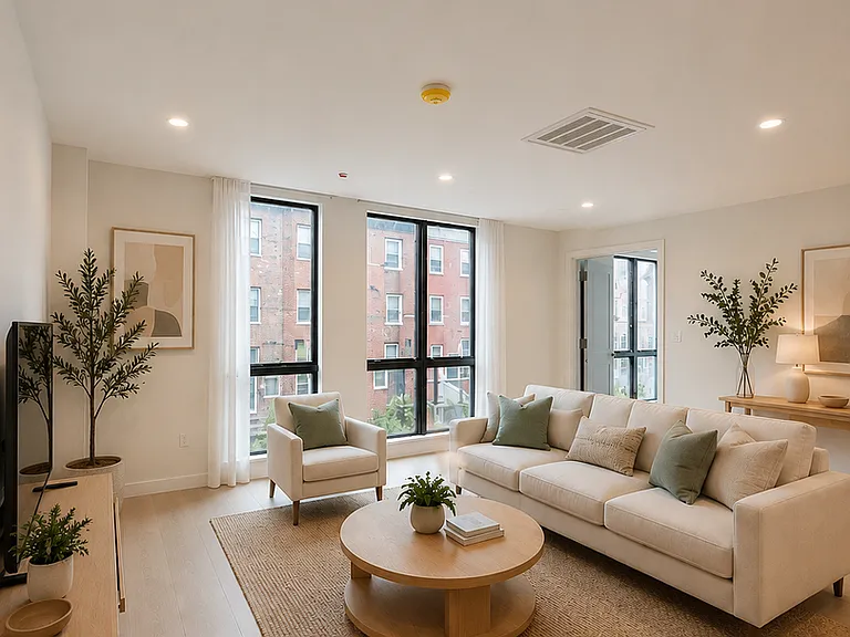 New Construction Apartments in Graduate Hospital | 1731 Washington — Photo 9
