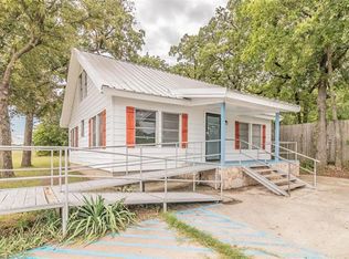 1500 Southeast Pkwy, Azle, TX 76020