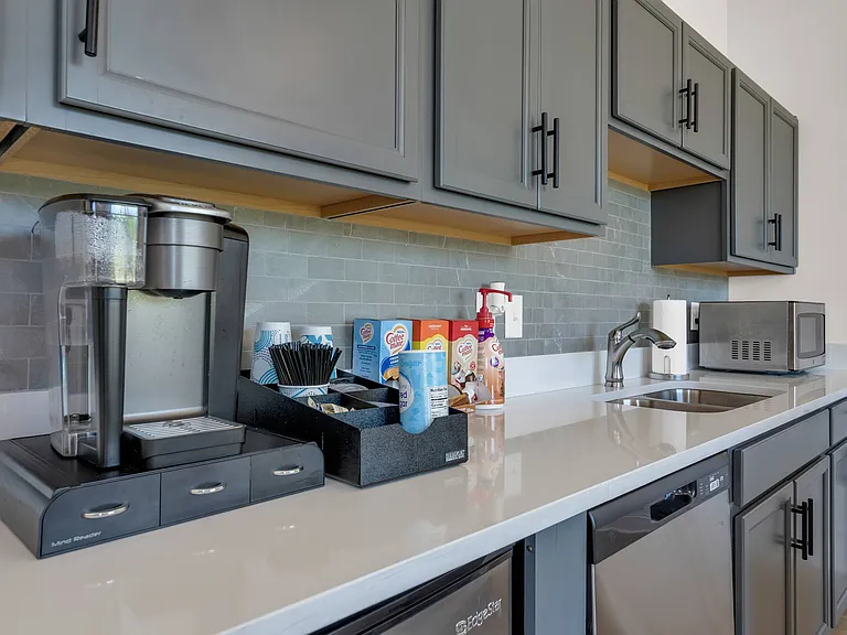 Arrowood Farms Townhomes — Photo 21