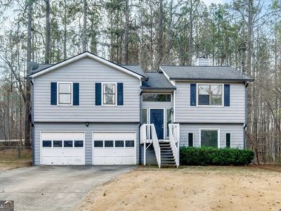 336 Adelene Way, Dallas, GA, 30157