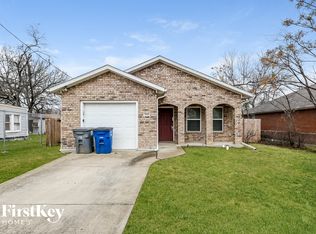 1818 Gallagher St, Dallas, TX 75212