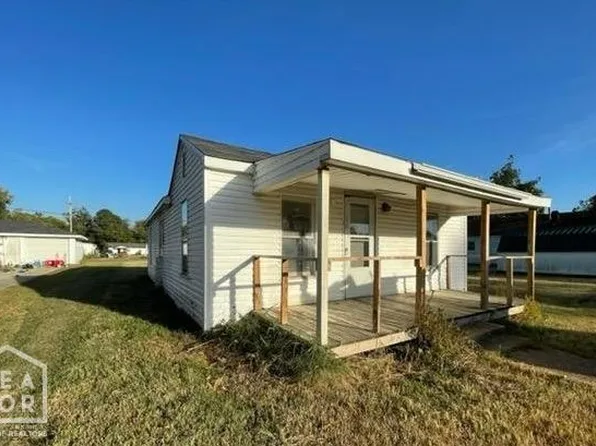210 N Park St, Corning, AR 72422