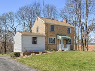 8201 Peebles Rd, Pittsburgh, PA 15237