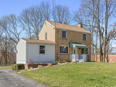 8201 Peebles Rd, Pittsburgh, PA, 15237