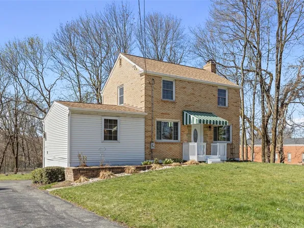 8201 Peebles Rd, Pittsburgh, PA 15237