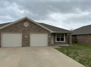 4409 Brutus Ln #B, Temple, TX 76502