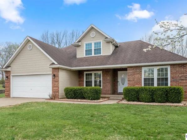 506 Delaware Ct, Elizabethtown, KY 42701