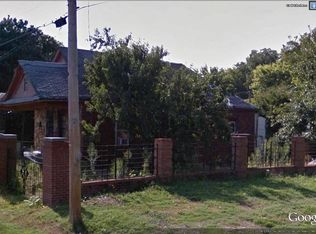 55 W Edsel Ave, Memphis, TN 38109