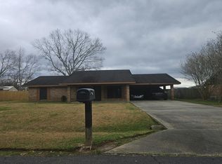 292 Avenue Of The Acadians, Opelousas, LA 70570