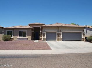 17998 W Banff Ln, Surprise, AZ 85388