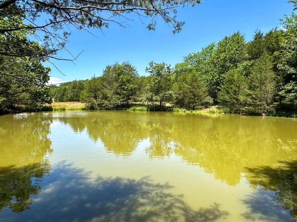 4115 Johnson View Rd, Wiseman, AR 72587