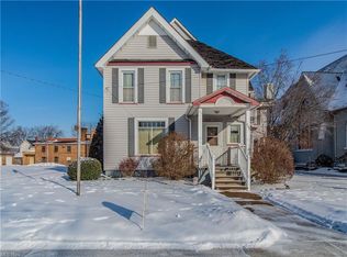 480 State St, Conneaut, OH 44030