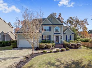 2104 Short Grass Ct, Mount Pleasant, SC 29466