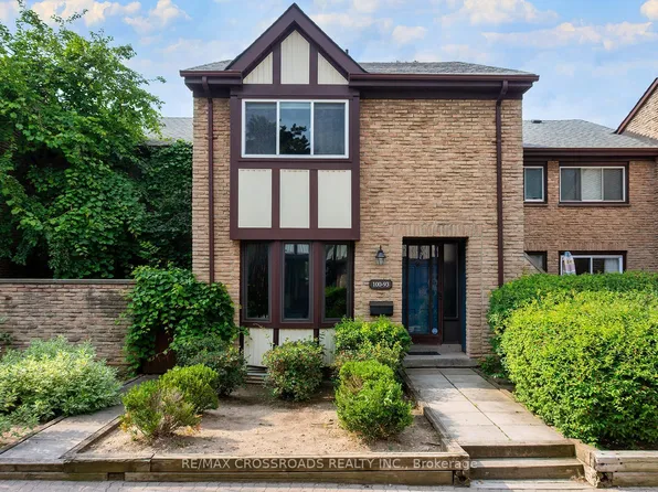 100 Burrows Hall Blvd #93, Toronto, ON M1B 1M7