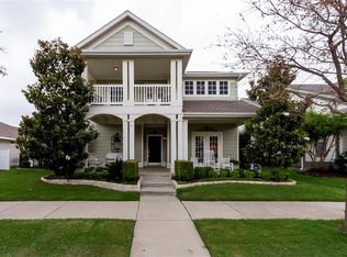 1133 Wenk Ct, Aubrey, TX 76227